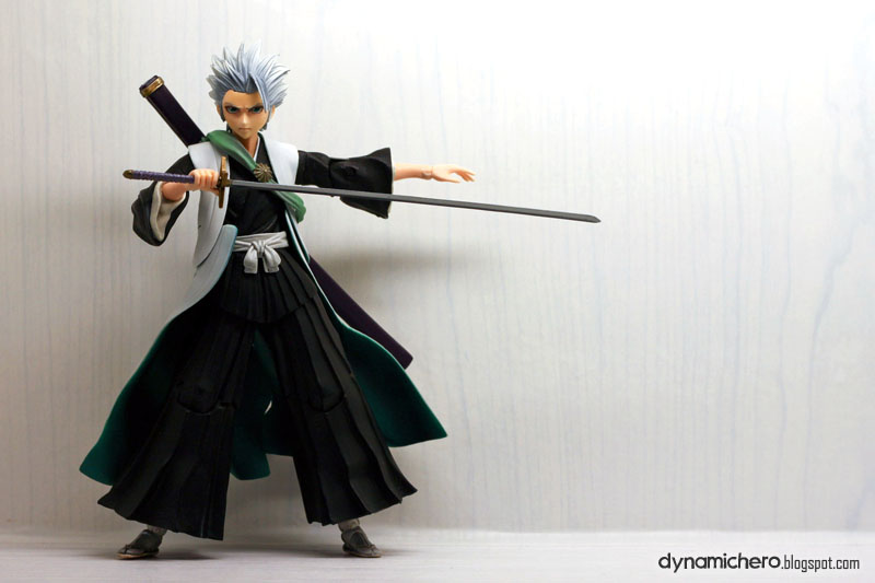 bleach play arts kai