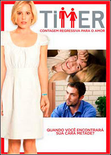 Timer Contagem Regressiva Para o Amor Dublado 2011