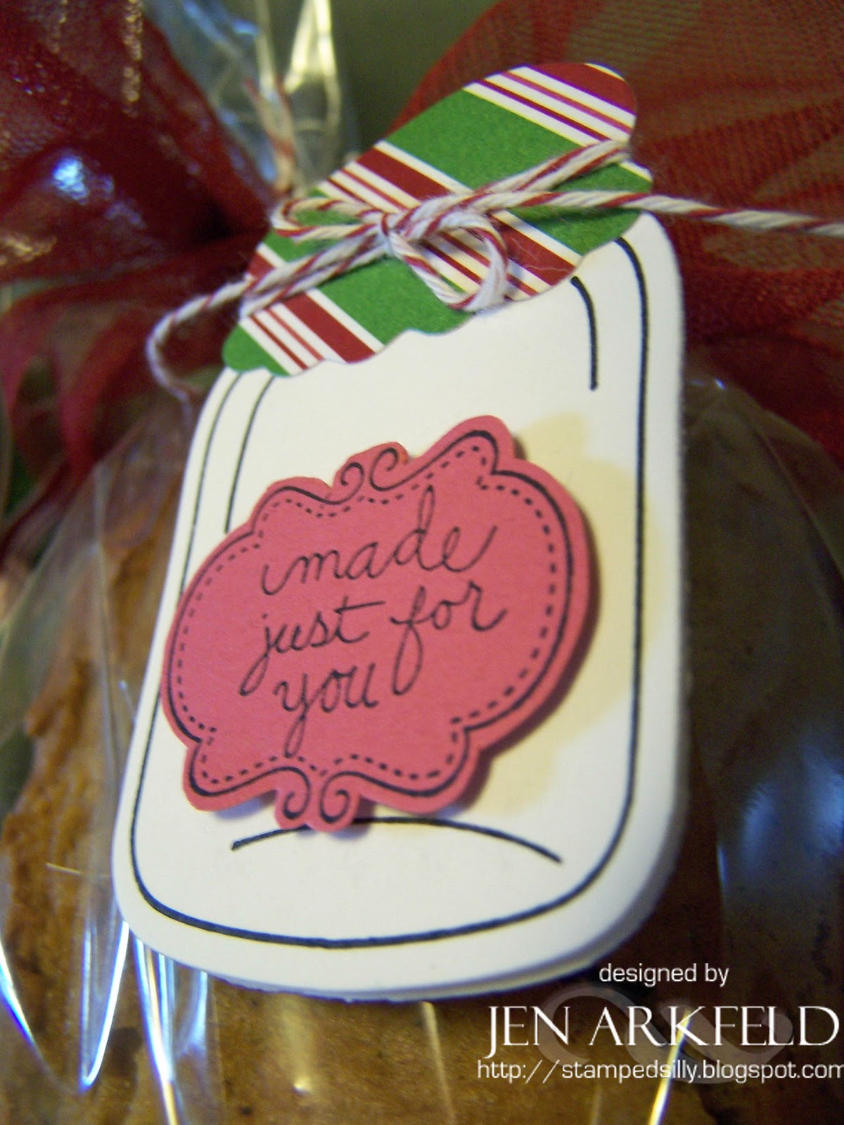 Stamped silly: finally! the 12th day of christmas!!!! Stamped Silly: FINALLY! The 12th Day of Christmas!!!!