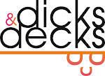 DICKS AND DECKS