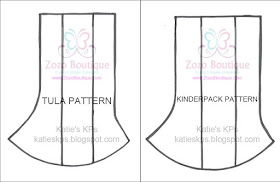 lillebaby drool pad pattern