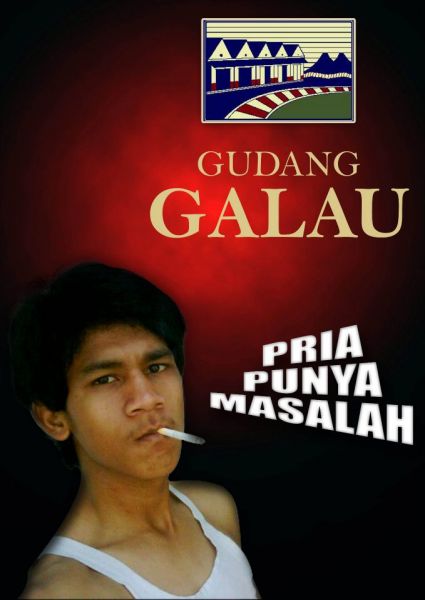 KUMPULAN KATA-KATA LUBIS (LUCU ABIS)