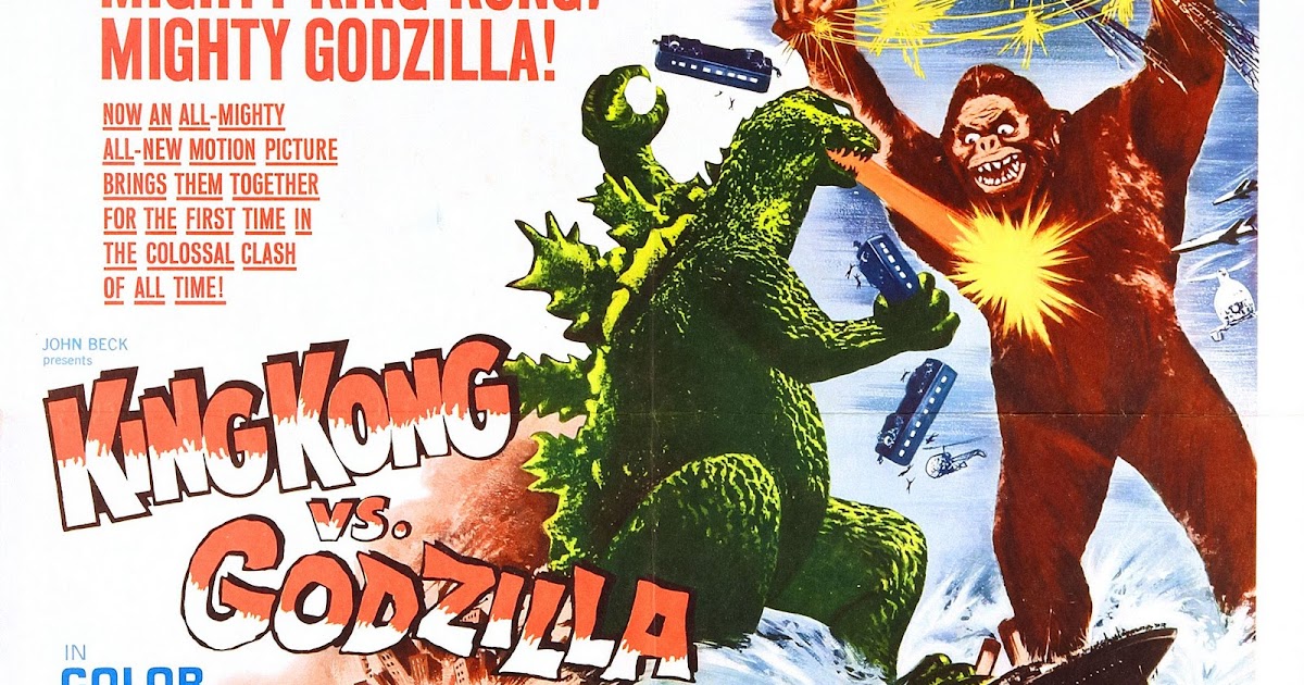 Essay gojira analysis 07 picture