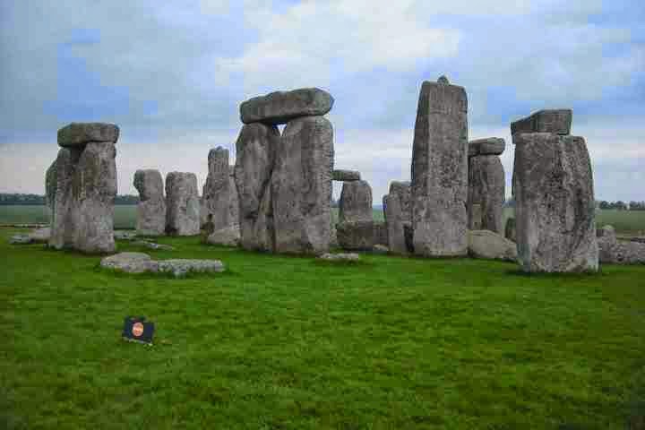 Stonehenge