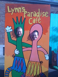 Lynn's Paradise Cafe, Louisville, KY