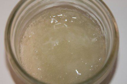 Worthy Solution Homemade Stronghold Hair Gel How To Make Gel At