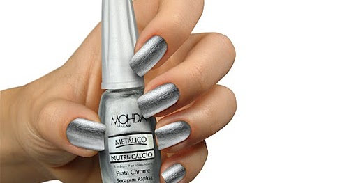 Unhas Decoradas: 407 fotos PERFEITAS para inspirar!!!