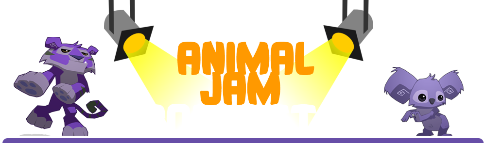 Animal Jam Contests