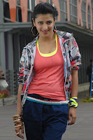 Sruthi Hassan In Seventh Sense Movie