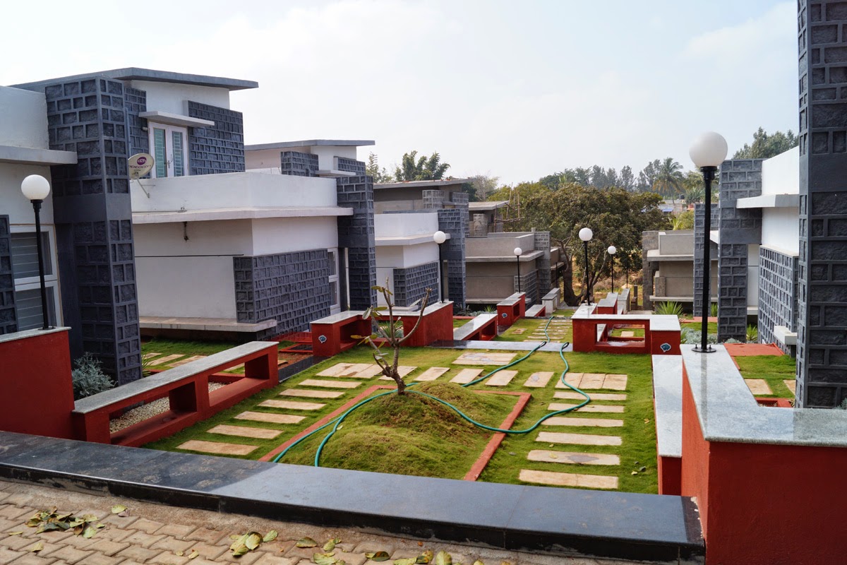 TGI Hotels - Yelagiri: Yelagiri hotels