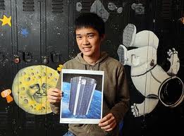 NASA Space Settlement Contest - 2013 NASA Space Settlement Contest - 2013