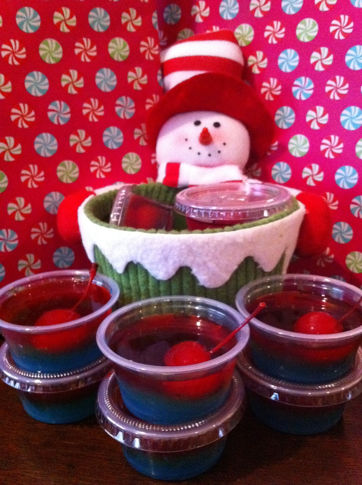 Keeping It Classy In Coastal Alabama Let's Make A Drunk Christmas Tree