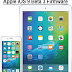 Download iOS 9 Beta 3 IPSW & Xcode 7 Beta 3 DMG Files via Direct Links