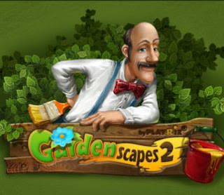 Gardenscapes 2 Download Game For KID