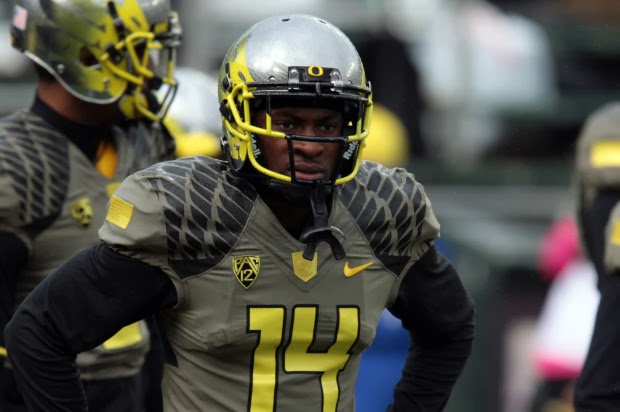 オレゴン大学アメリカンフットボールユニフォ ーム2