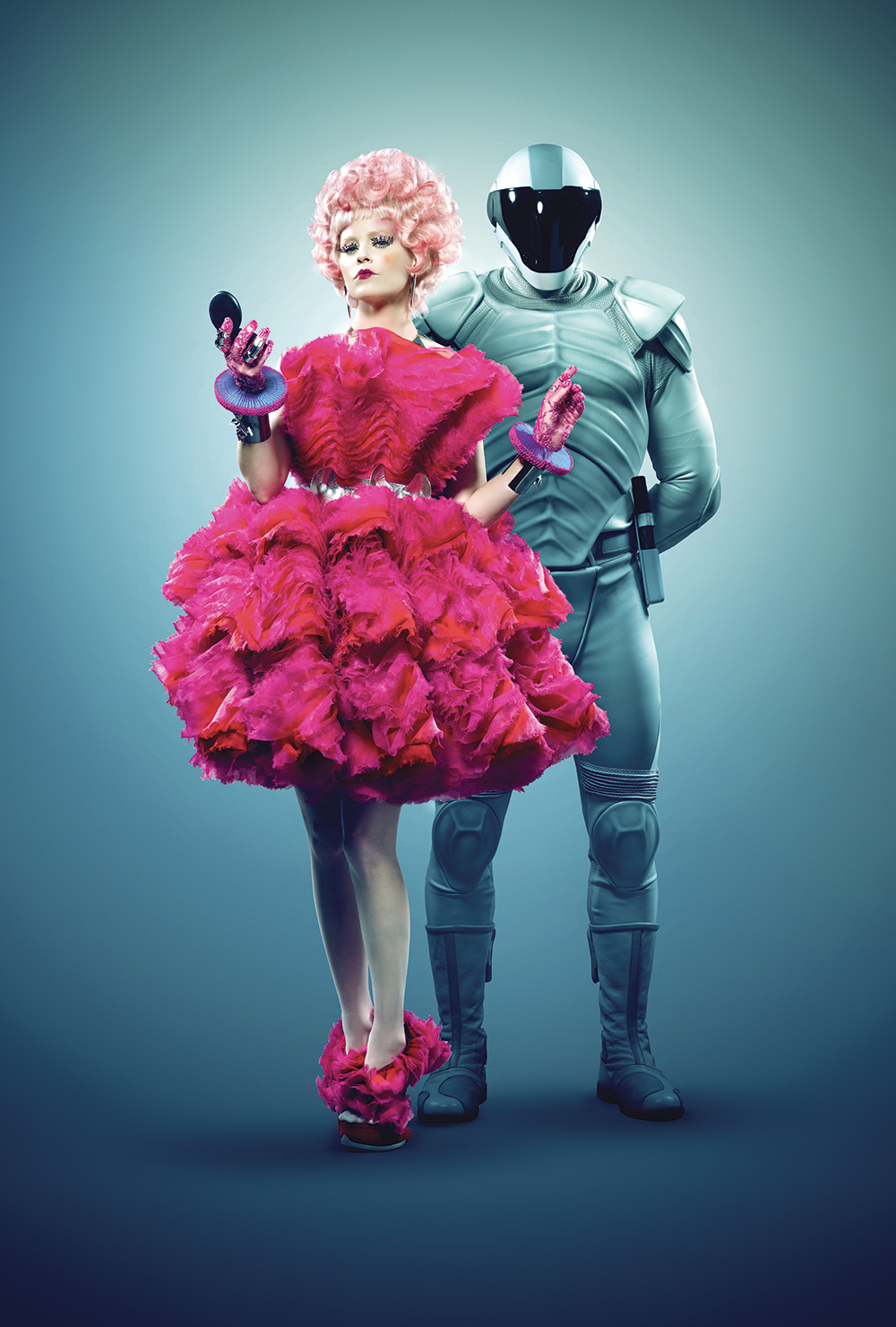 Effie Trinket Appearance Up Up Up Quote