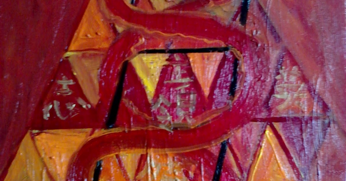 Feng Shui Simple Cures Feng Shui Paintings for Popularity Fame and