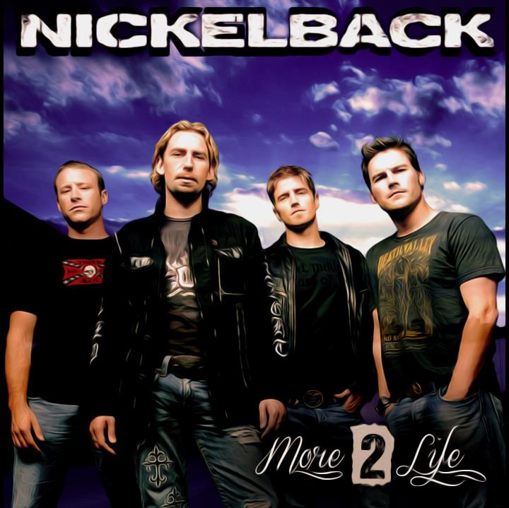 NICKELBACK