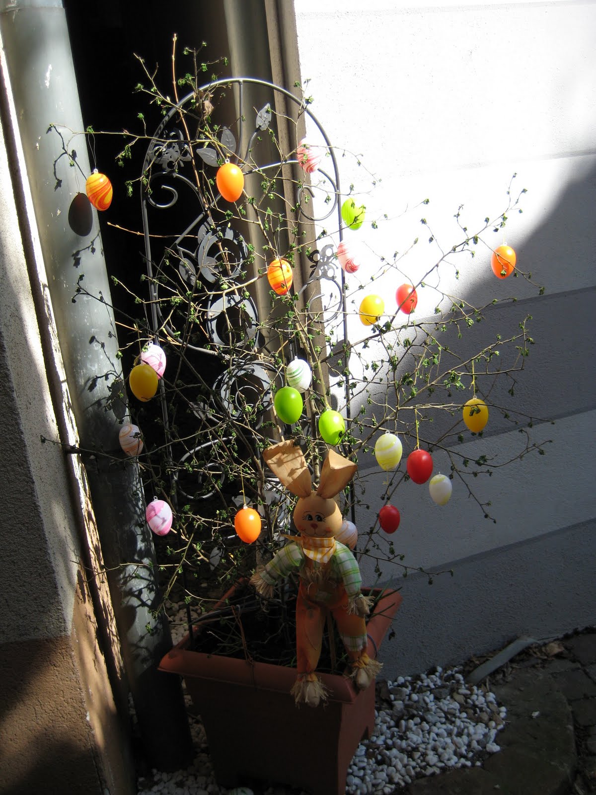 Mein Reisebuch April 2011