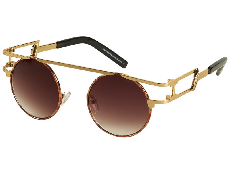 round sunglasses by UNIQUE round sunglasses 2011. round sunglasses by UNIQUE
