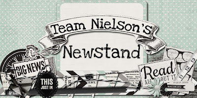 Team Nielson's Newstand