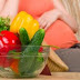 3 Food Nutrition Tips for a Pregnant Woman