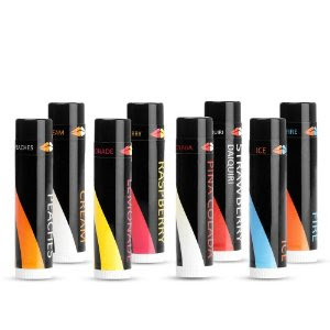 KissTixx KissTixx, lip balm, chap stick, chapped lips
