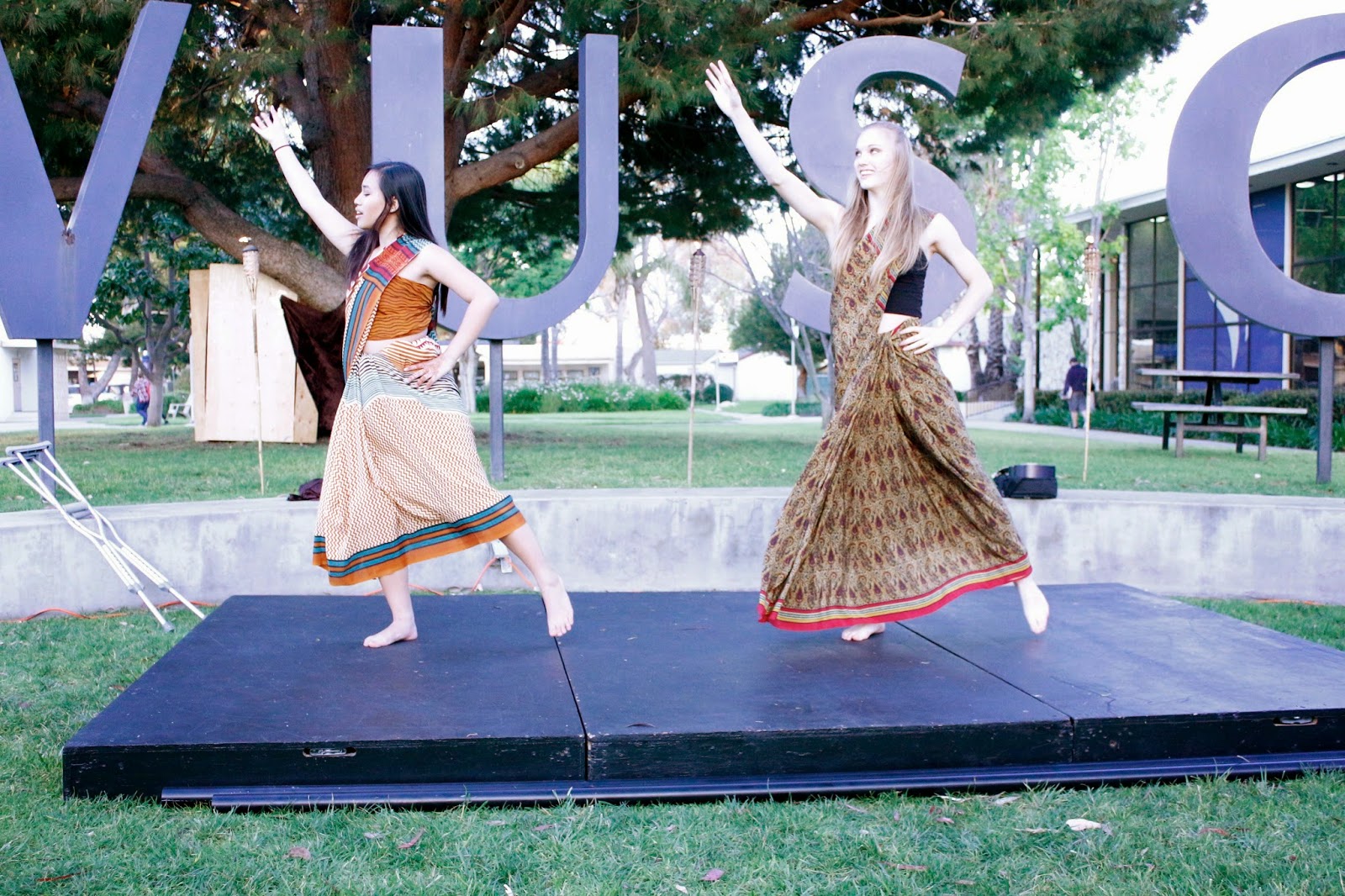 Ka Mate, Ka Mate Livin' and Lovin'