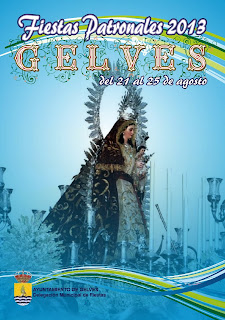 Gelves - Fiestas Patronales 2013