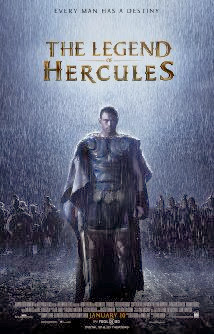 The Legend Of Hercules | Vietsub The Legend Of Hercules