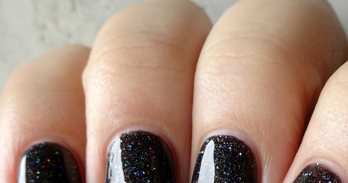 Ida Nails It Cupcake Polish Black Friday 2015 Doorbuster Swatches and