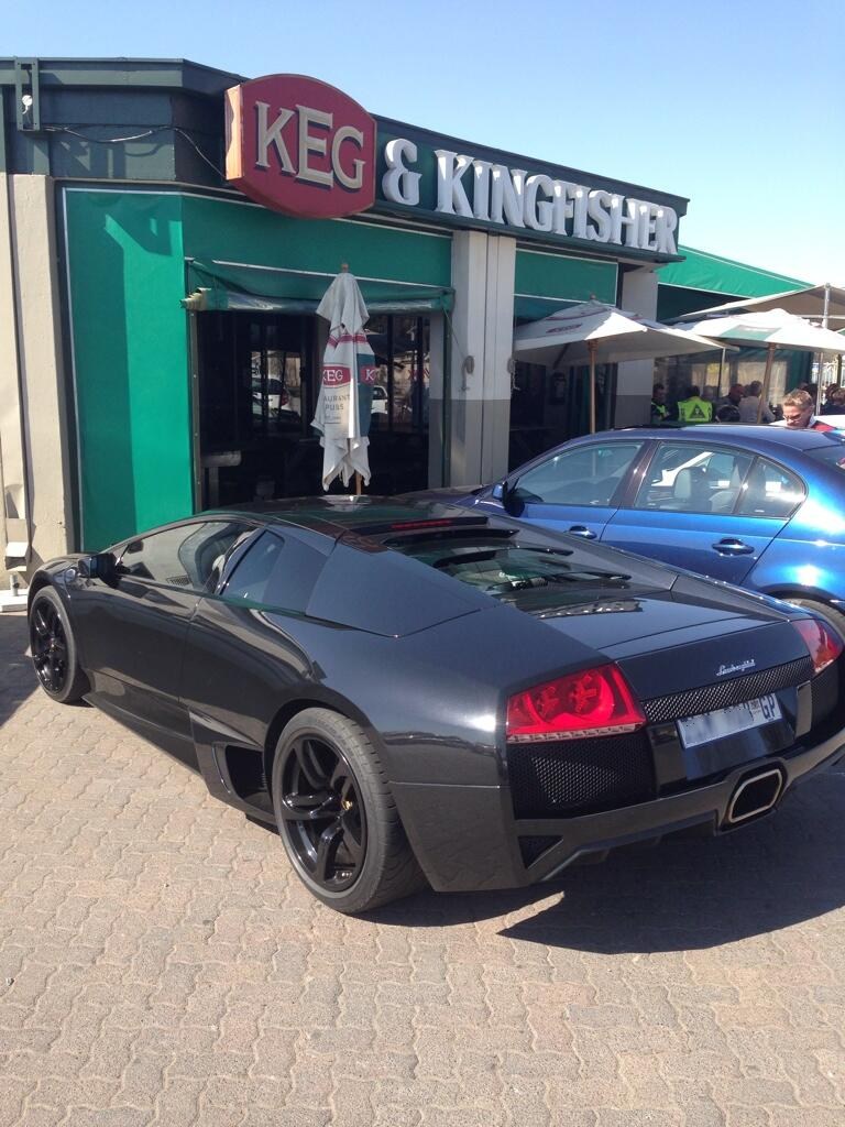Exoticspotsa Week 31 2013