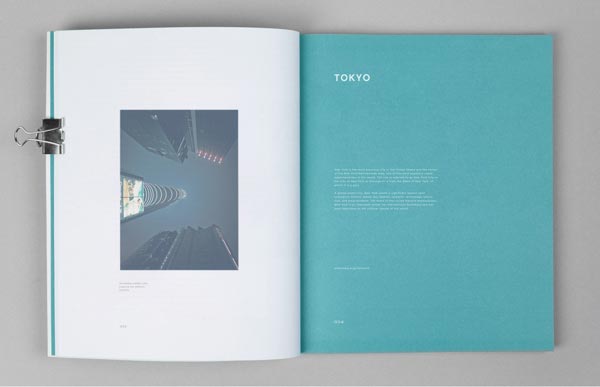 Layouts in Book Design