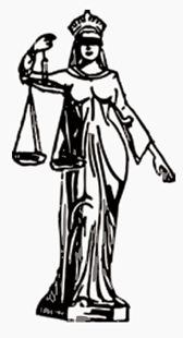 Goddess of Justice