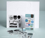 CRICUT ARTISTE COLLECTION