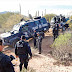 Agencias de EU participaron en la captura de 24 miembros de alto nivel del Cártel de Sinaloa en Sonora
