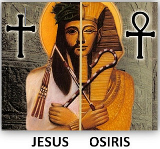 I paralleli tra la vita di Gesù di Nazareth, descritta nel Nuovo Testamento, e la vita leggendaria del dio Osiride Ges%C3%B9+di+Nazareth