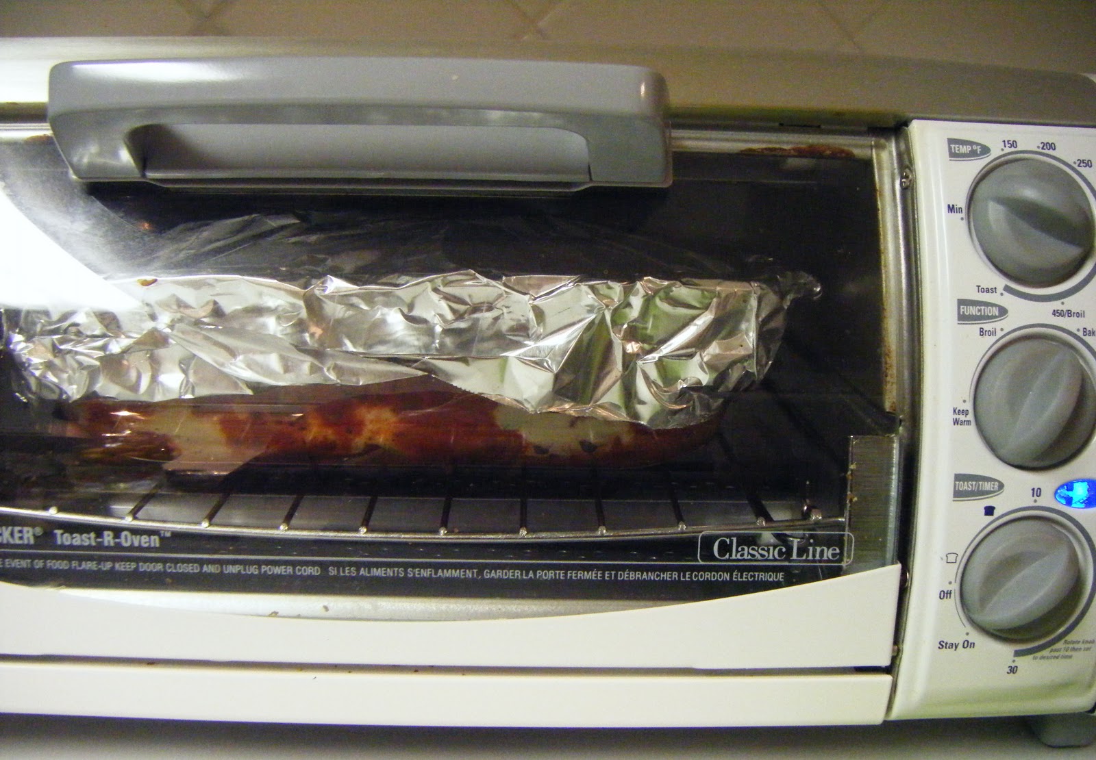 Wild Honey the best thing to come out of toaster oven since sliced bread