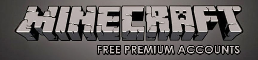Grab Your Free Premium Minecraft Account - 100% FREE!