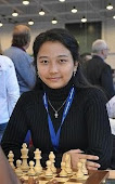 Irene Kharisma Sukandar