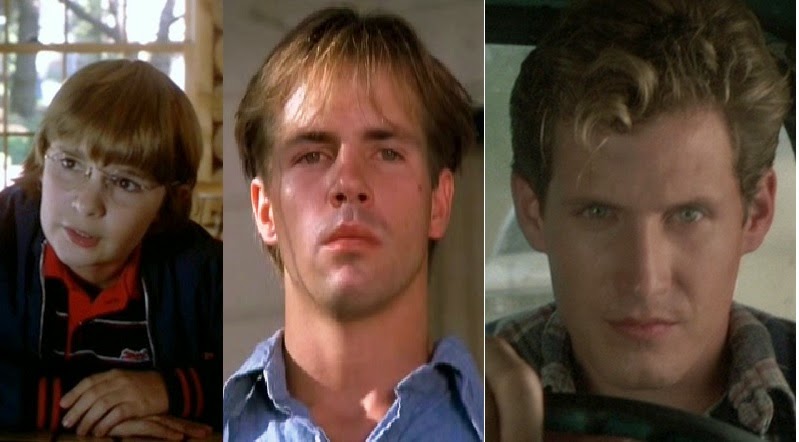 Return To Camp Blood Podcast Life And Times Of Tommy Jarvis Retro On Part 4 6