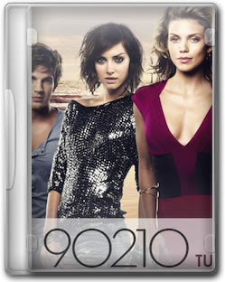 90210 4ª Temporada XviD Avi + Rmvb Legendado 90210 4ª Temporada XviD Avi + Rmvb Legendado