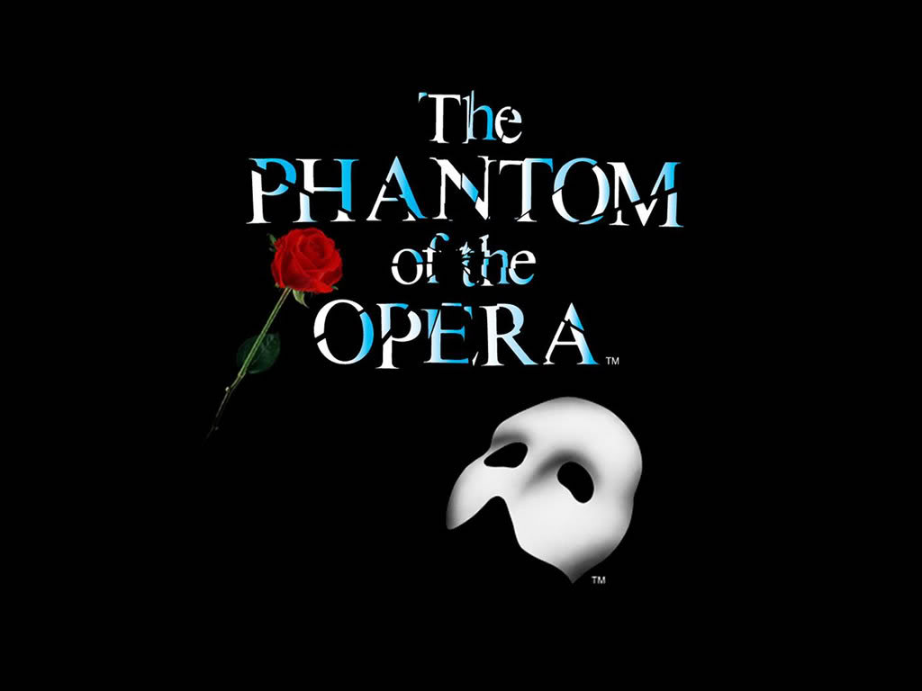 el fantasma de la opera el fantasma de la opera