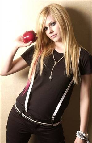 Images for Avril Lavigne pic Avril Lavigne Pictures Photobucket 