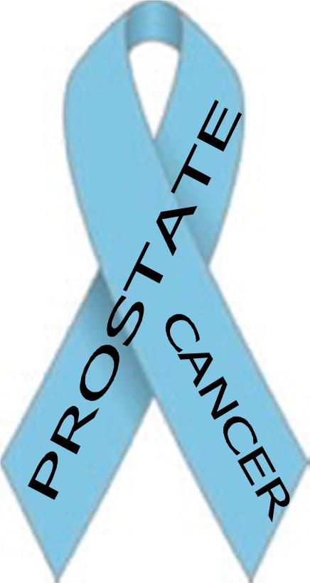 Prostate Cancer Signs
