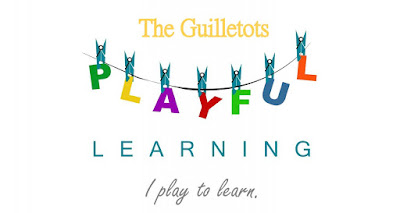 The Guilletos Playful Learning