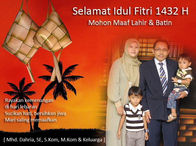 Menjaga Tradisi