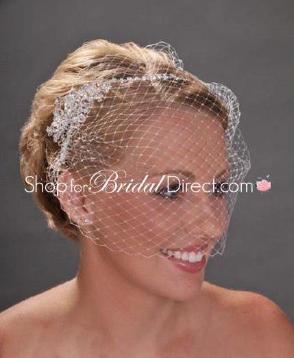 Beautiful Giselle Bridals