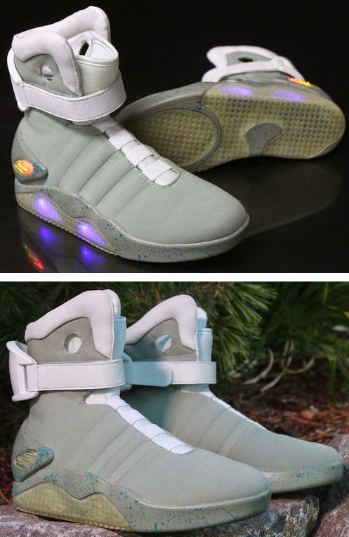 marty mc fly shoe