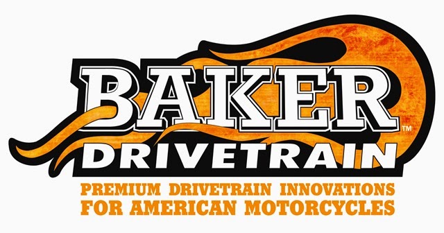 Baker Drivetrain